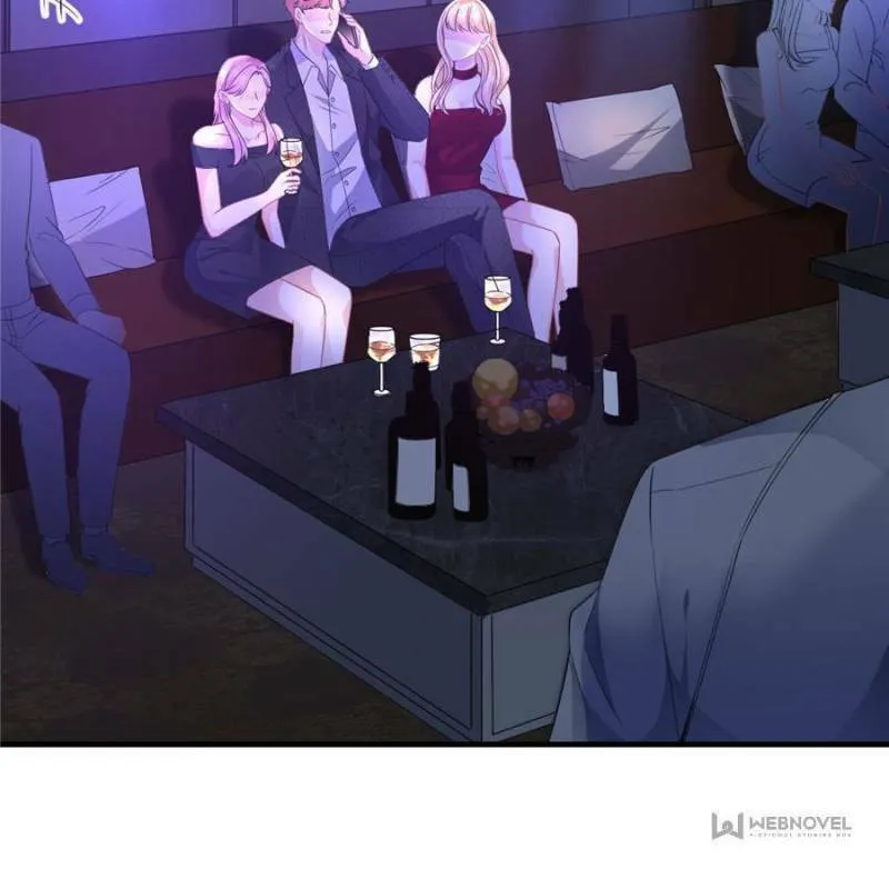 Mademoiselle Will Mess Around Chapter 58 page 43 - 