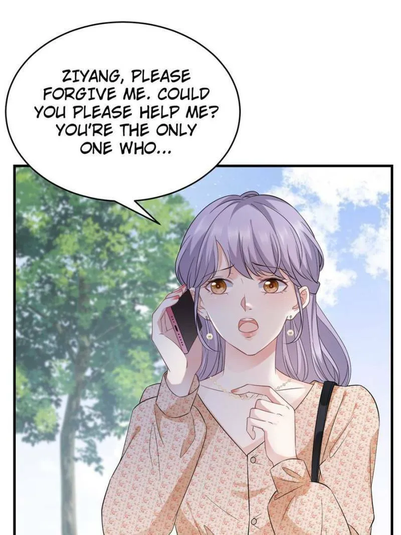 Mademoiselle Will Mess Around Chapter 58 page 44 - 