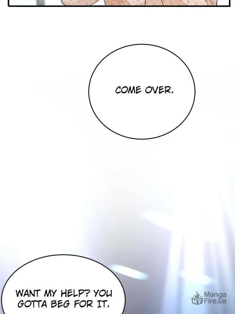 Mademoiselle Will Mess Around Chapter 58 page 45 - 