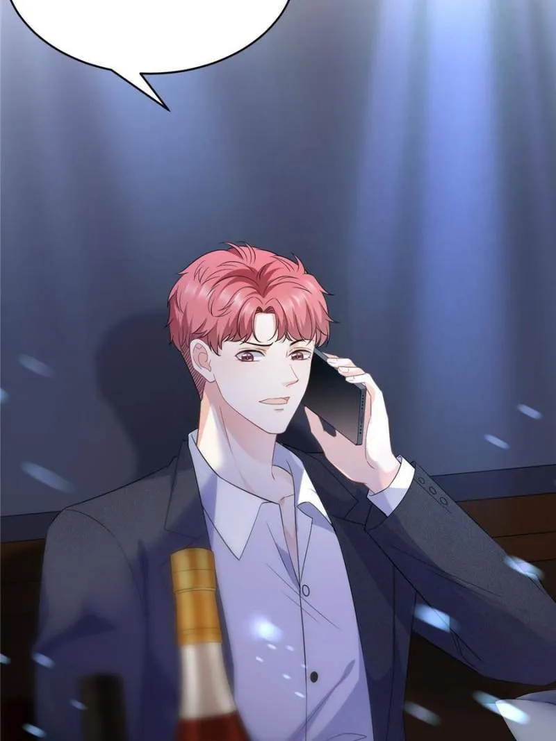 Mademoiselle Will Mess Around Chapter 58 page 46 - 