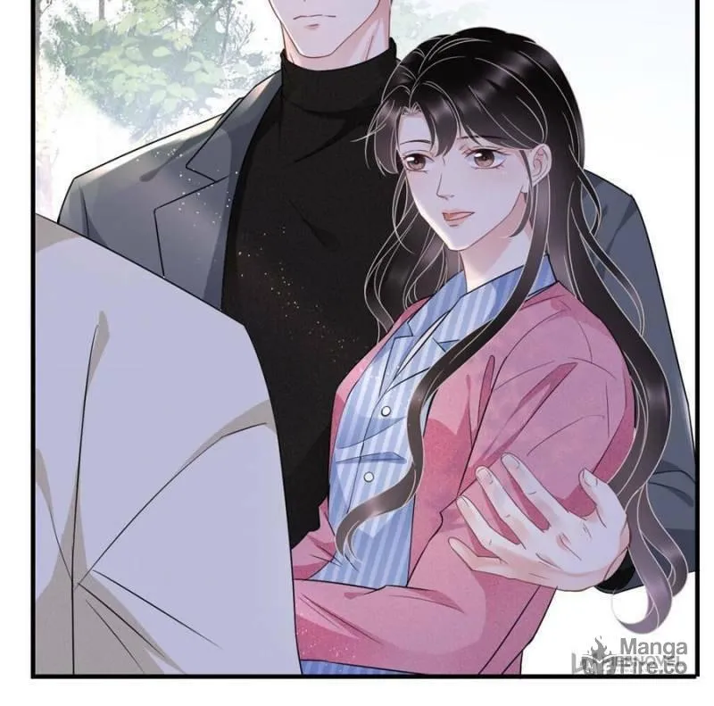 Mademoiselle Will Mess Around Chapter 58 page 6 - 