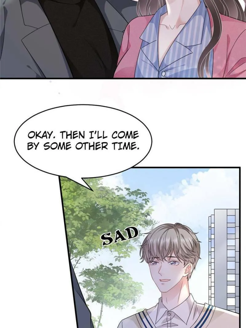 Mademoiselle Will Mess Around Chapter 58 page 8 - 