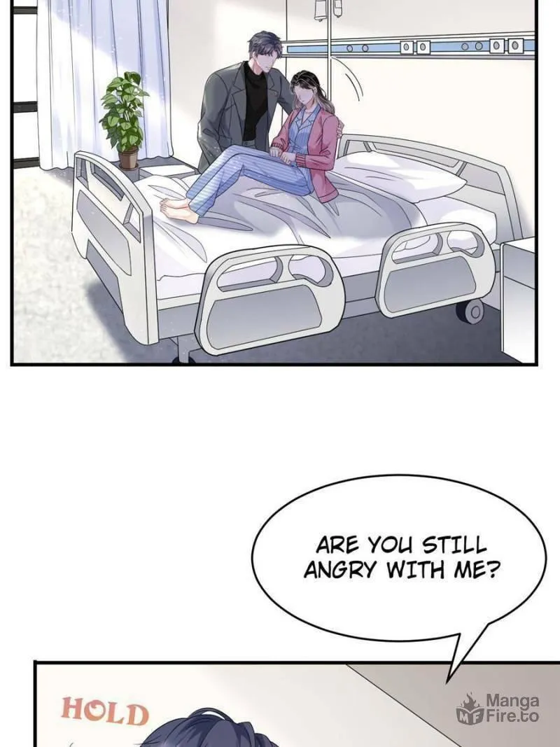 Mademoiselle Will Mess Around Chapter 58 page 10 - 