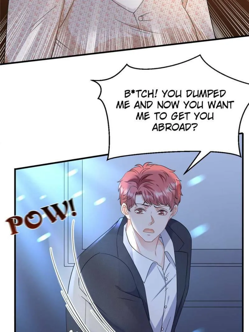 Mademoiselle Will Mess Around Chapter 59 page 14 - 