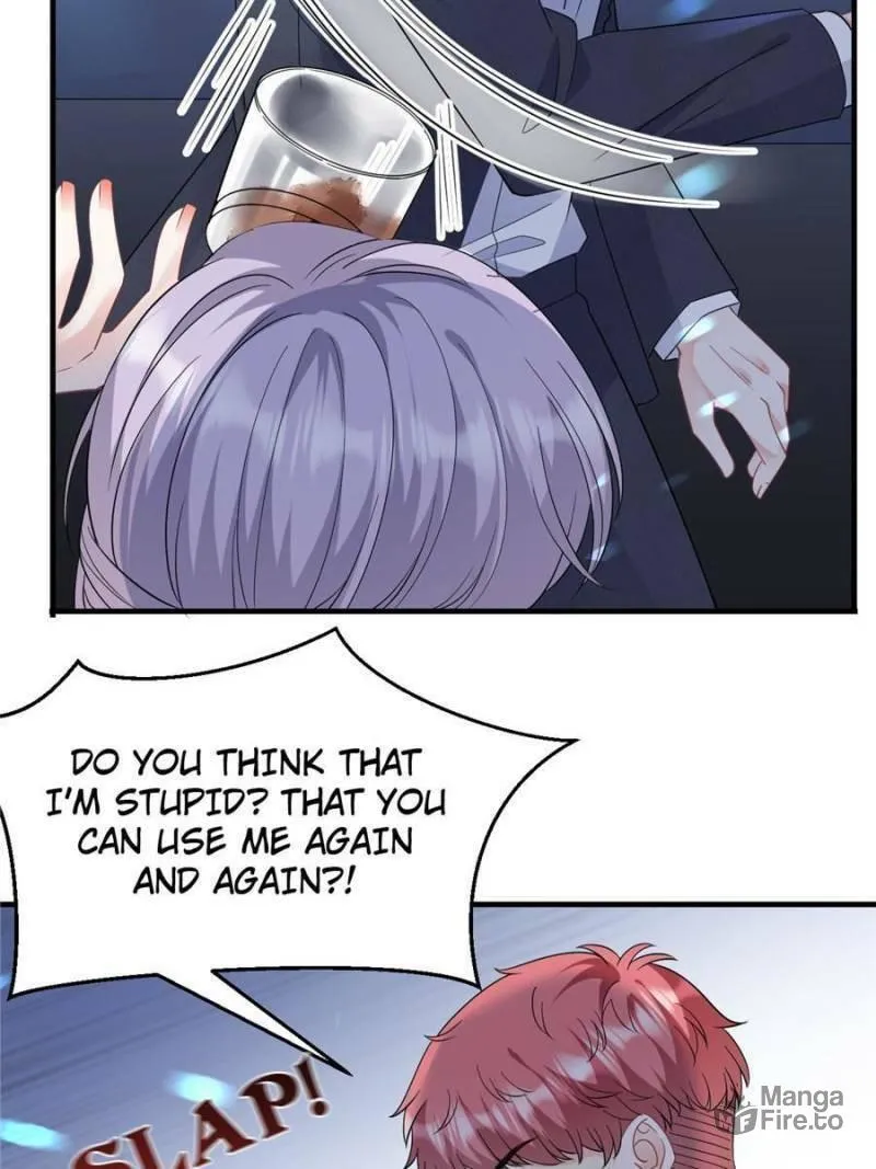 Mademoiselle Will Mess Around Chapter 59 page 15 - 