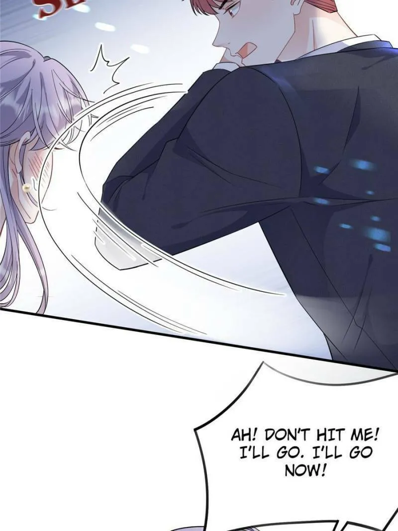 Mademoiselle Will Mess Around Chapter 59 page 16 - 