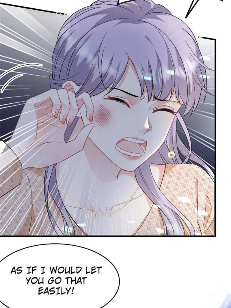 Mademoiselle Will Mess Around Chapter 59 page 17 - 