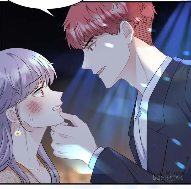 Mademoiselle Will Mess Around Chapter 59 page 18 - 