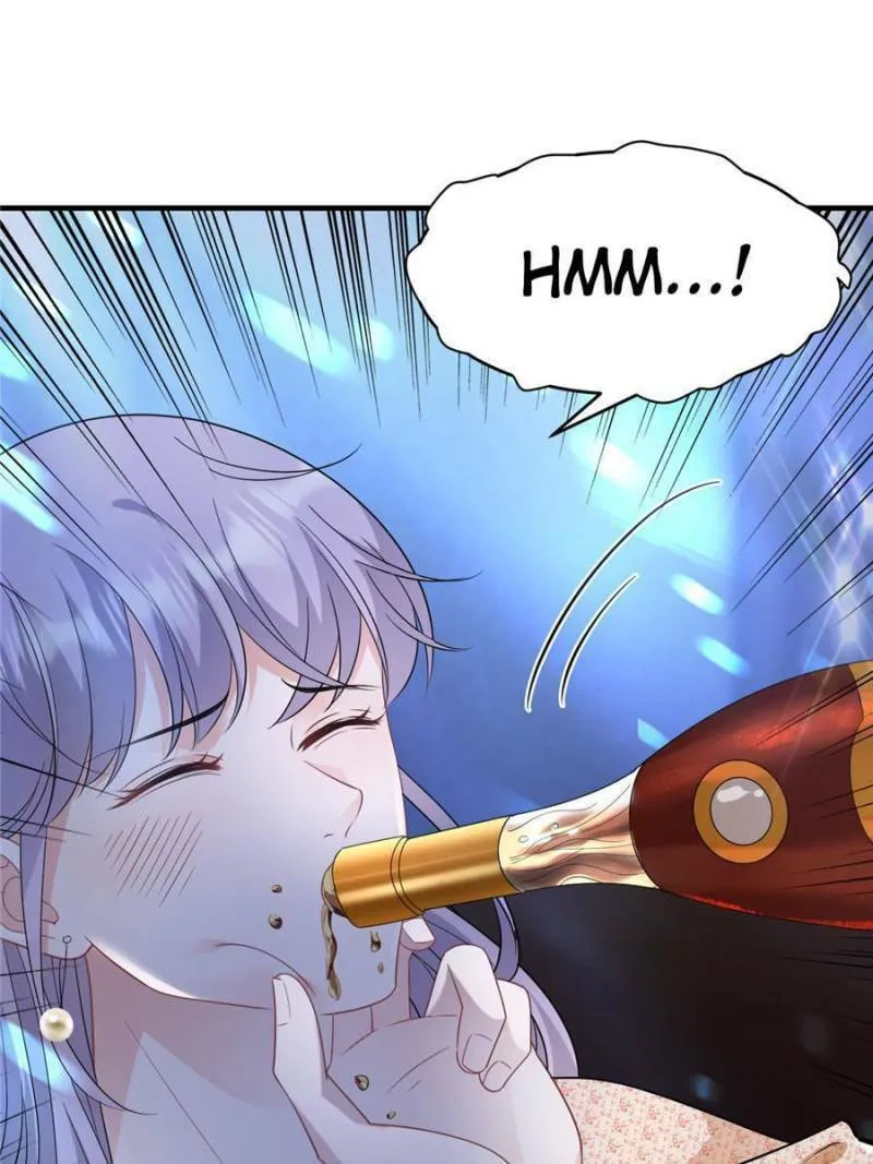 Mademoiselle Will Mess Around Chapter 59 page 19 - 