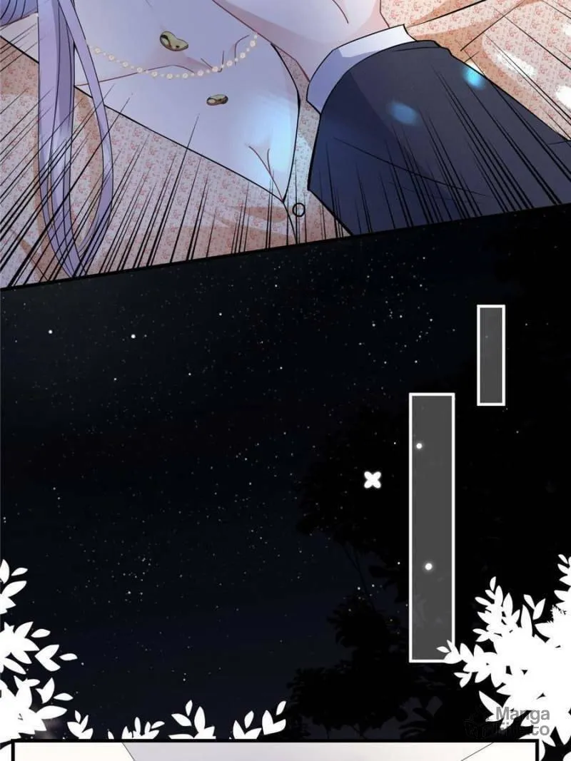 Mademoiselle Will Mess Around Chapter 59 page 20 - 