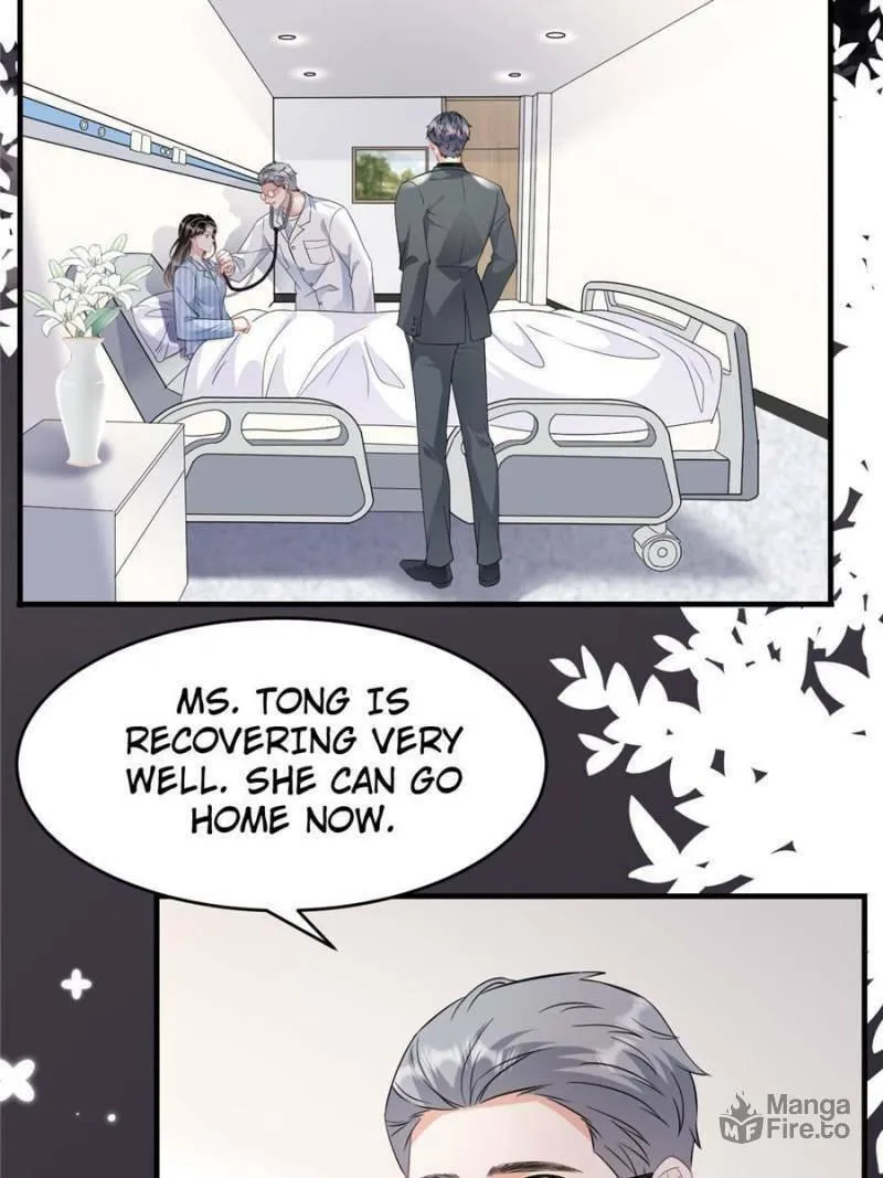 Mademoiselle Will Mess Around Chapter 59 page 21 - 