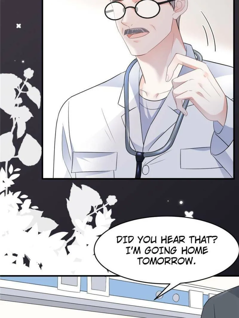 Mademoiselle Will Mess Around Chapter 59 page 22 - 