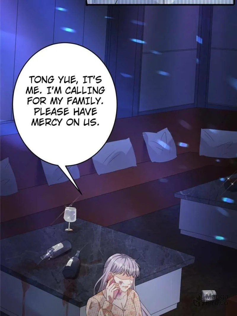 Mademoiselle Will Mess Around Chapter 59 page 27 - 