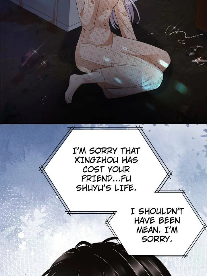 Mademoiselle Will Mess Around Chapter 59 page 28 - 