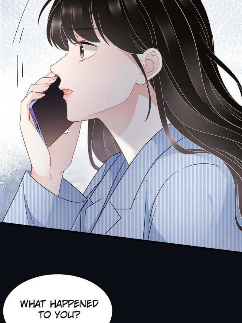 Mademoiselle Will Mess Around Chapter 59 page 29 - 