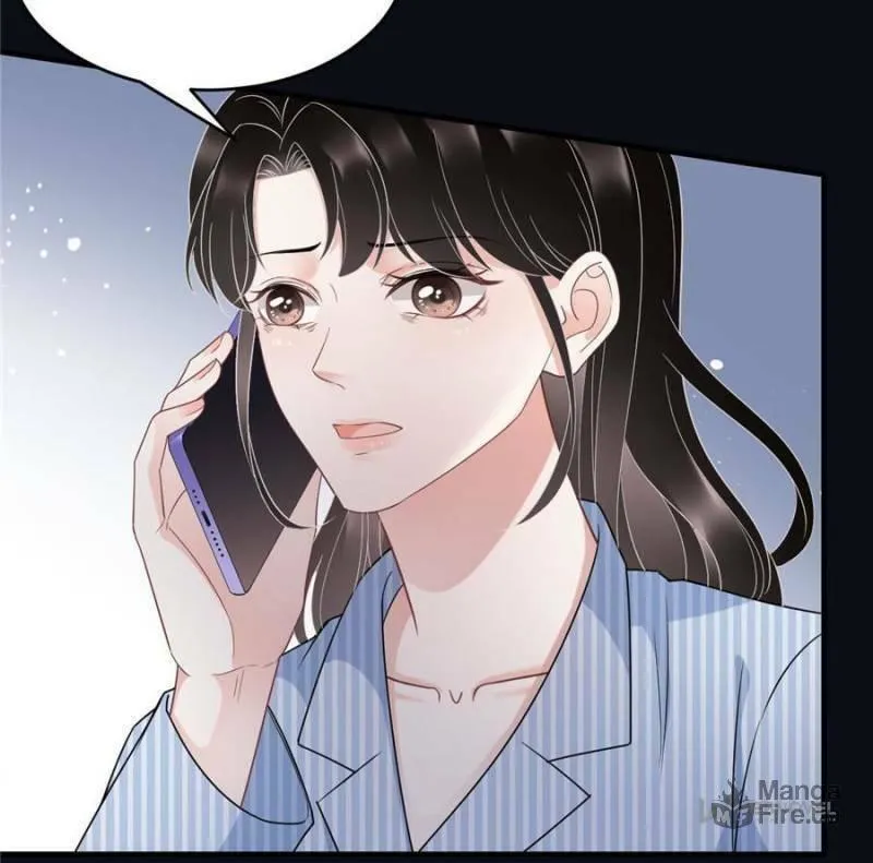 Mademoiselle Will Mess Around Chapter 59 page 30 - 
