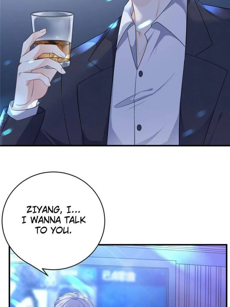 Mademoiselle Will Mess Around Chapter 59 page 4 - 