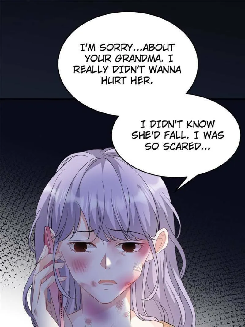 Mademoiselle Will Mess Around Chapter 59 page 31 - 