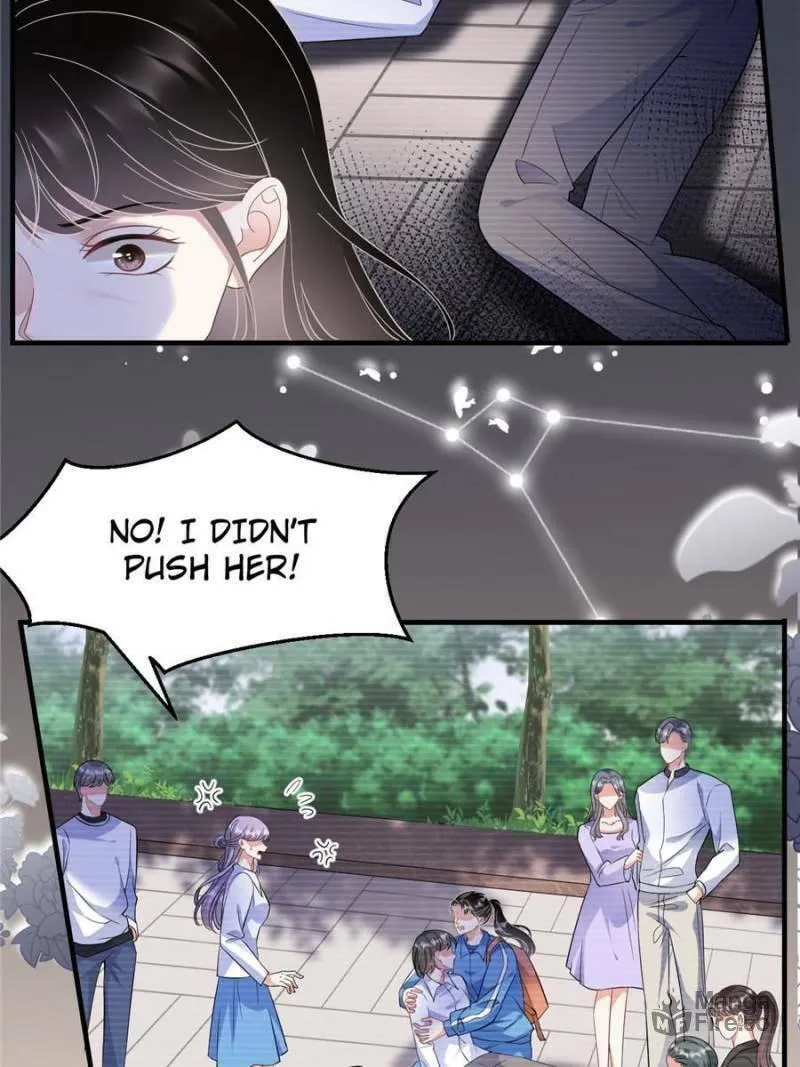 Mademoiselle Will Mess Around Chapter 59 page 33 - 
