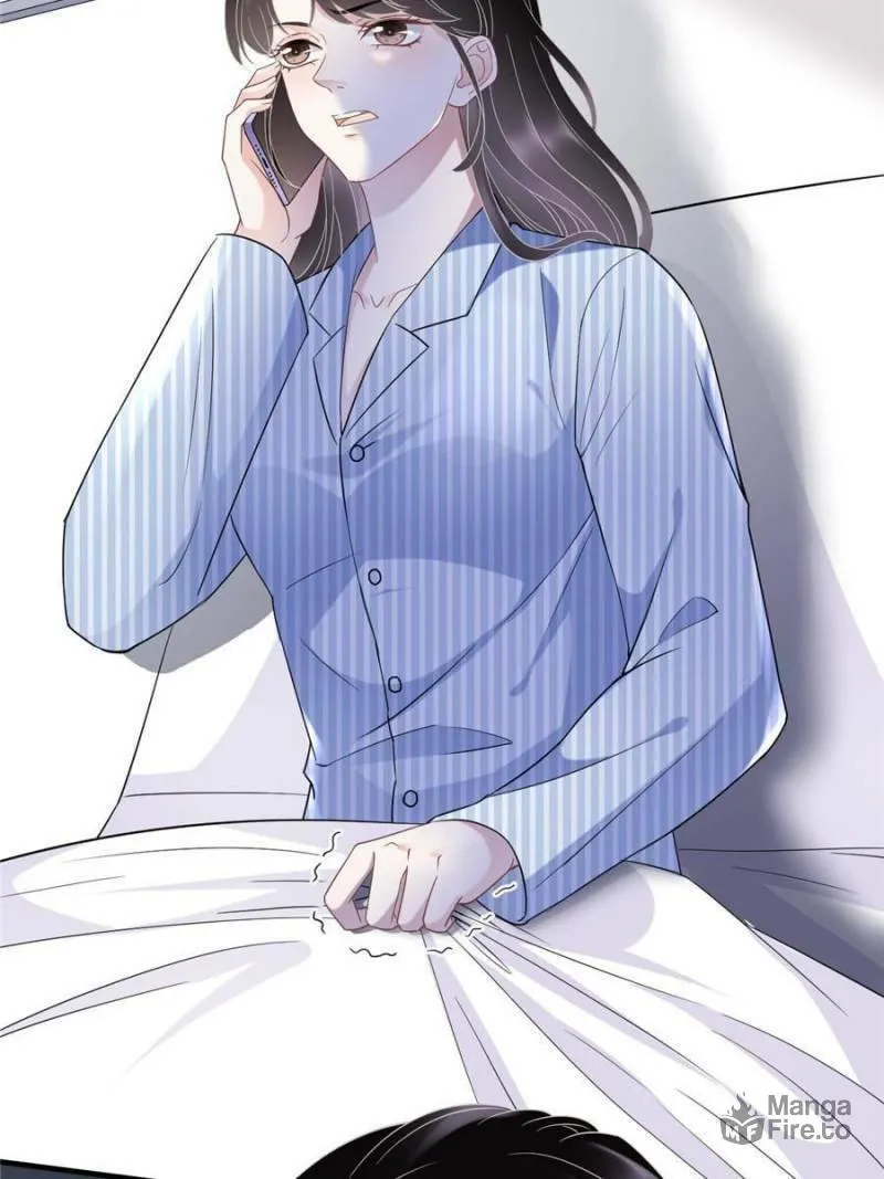 Mademoiselle Will Mess Around Chapter 59 page 35 - 