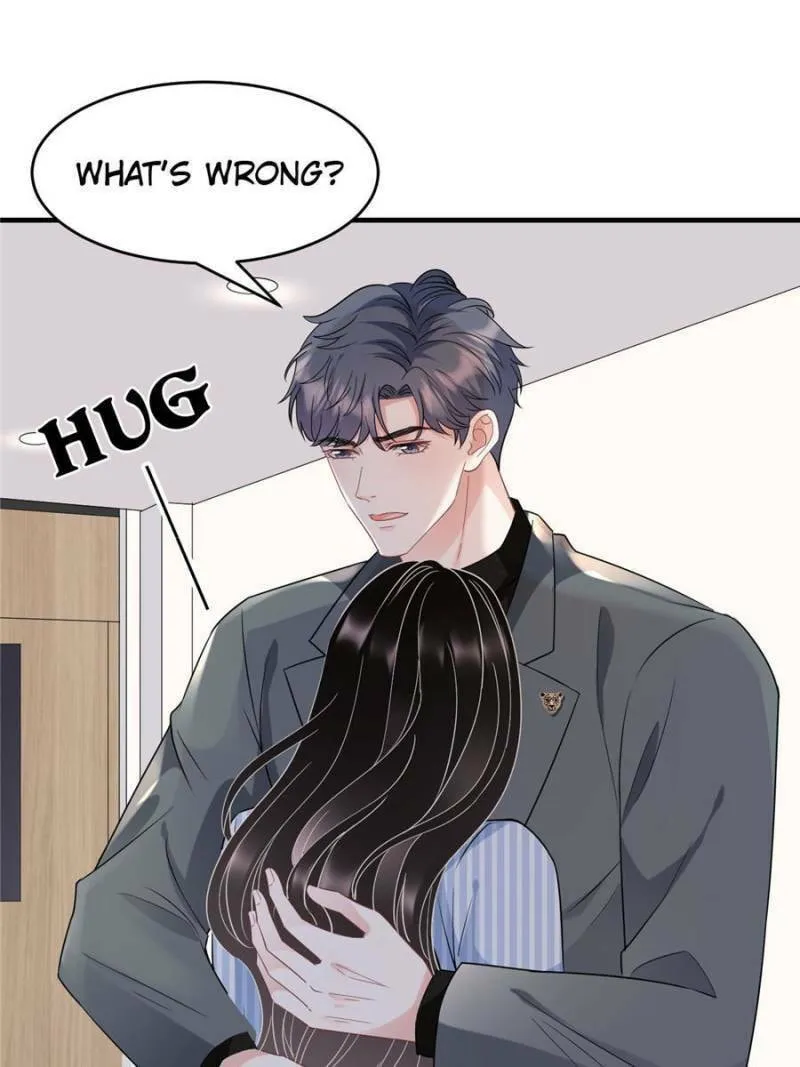 Mademoiselle Will Mess Around Chapter 59 page 37 - 
