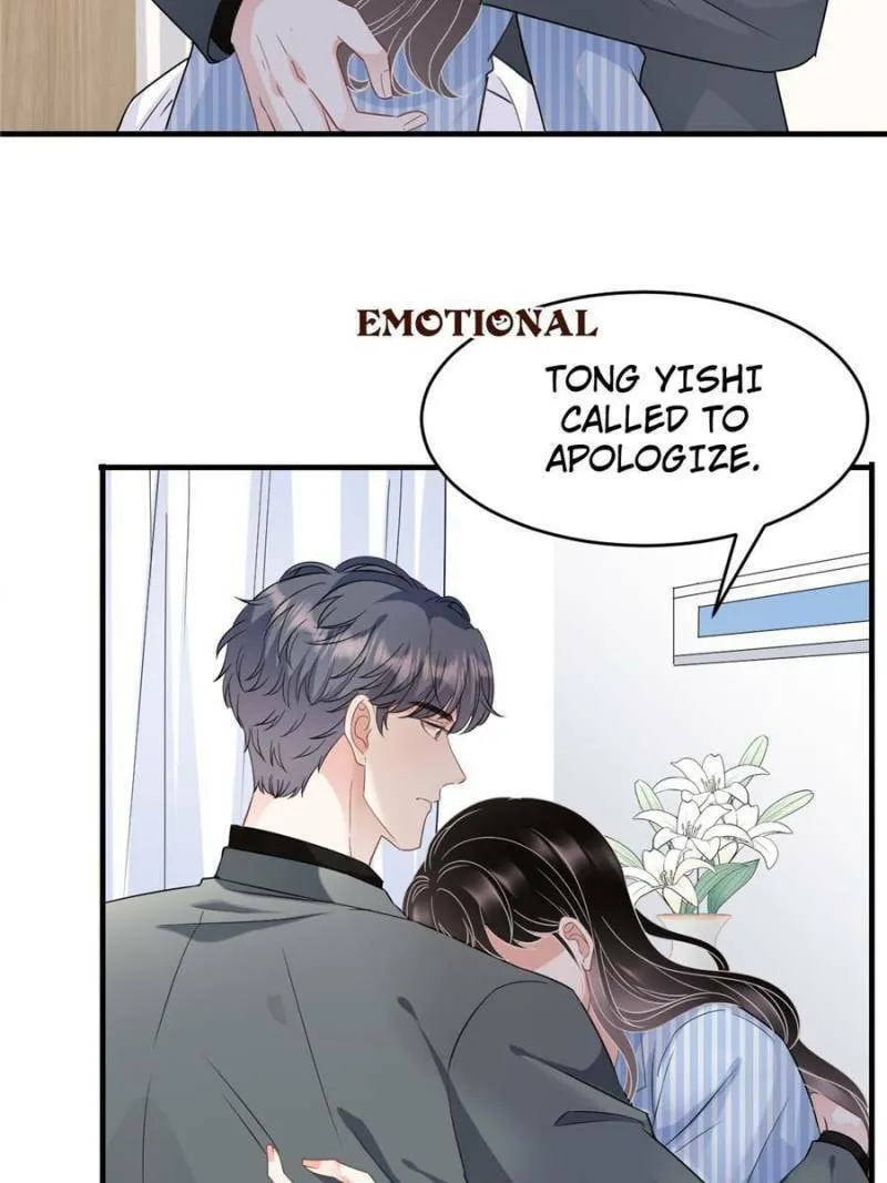 Mademoiselle Will Mess Around Chapter 59 page 38 - 