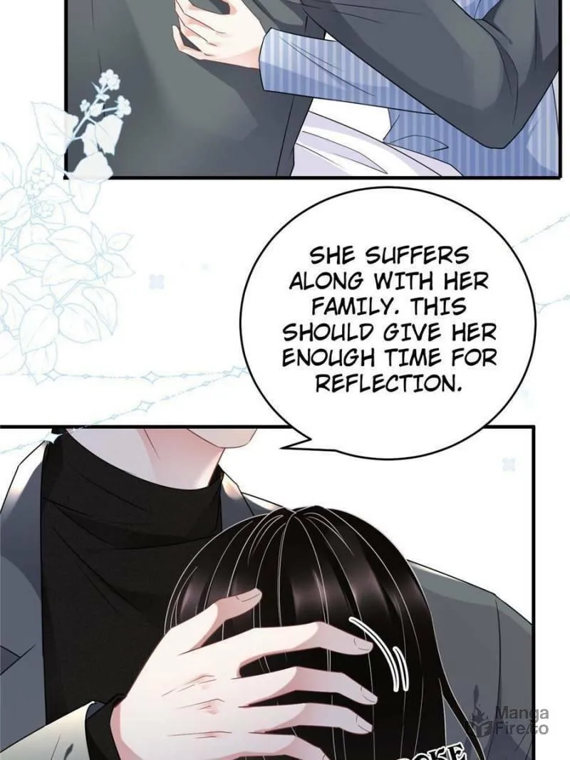 Mademoiselle Will Mess Around Chapter 59 page 39 - 