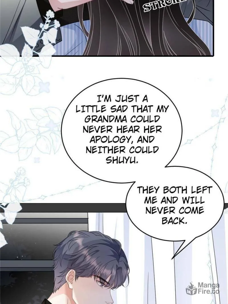 Mademoiselle Will Mess Around Chapter 59 page 40 - 