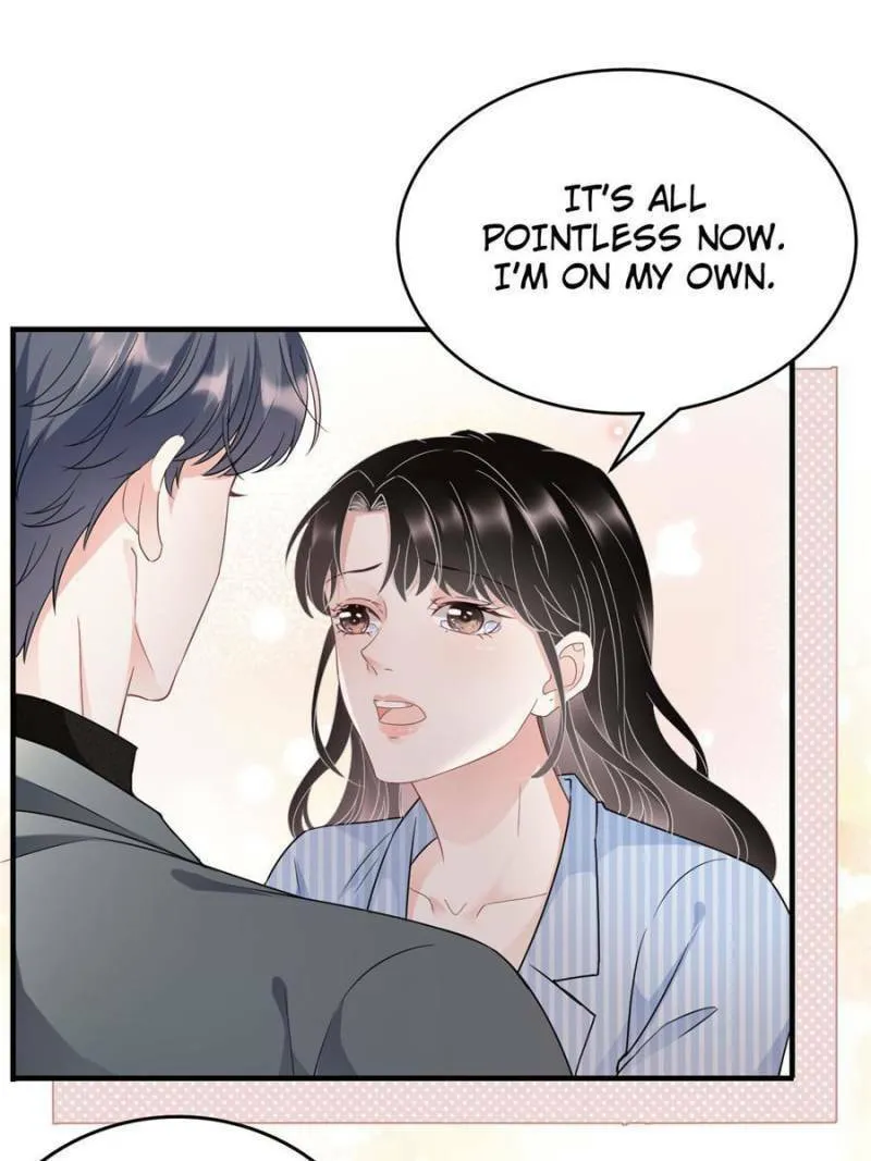 Mademoiselle Will Mess Around Chapter 59 page 43 - 