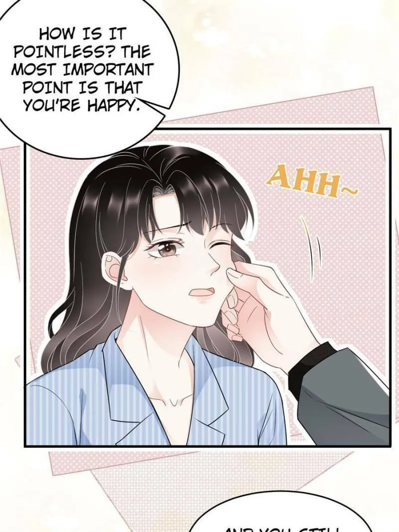 Mademoiselle Will Mess Around Chapter 59 page 44 - 