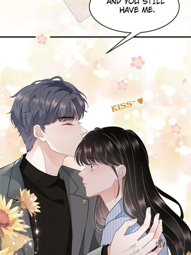 Mademoiselle Will Mess Around Chapter 59 page 45 - 