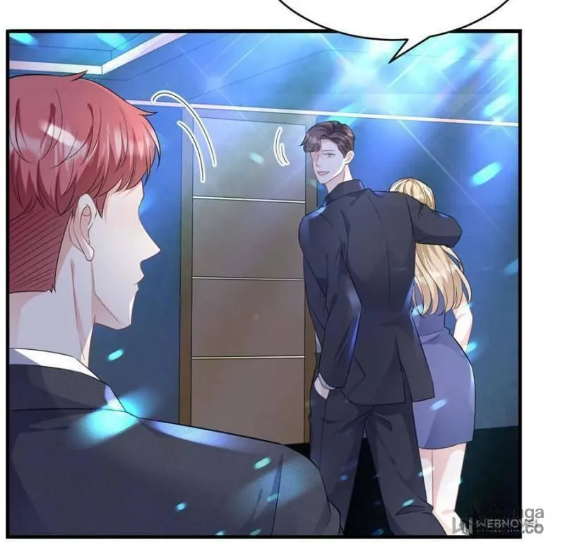 Mademoiselle Will Mess Around Chapter 59 page 6 - 