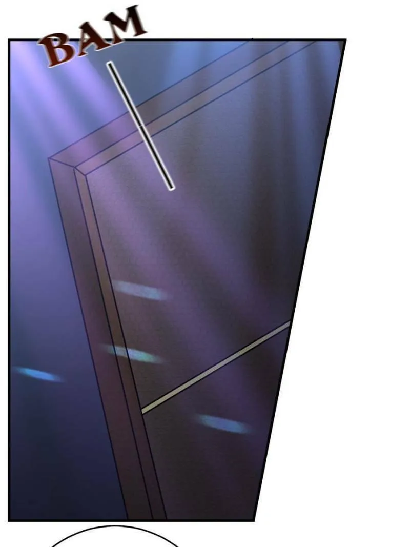 Mademoiselle Will Mess Around Chapter 59 page 8 - 