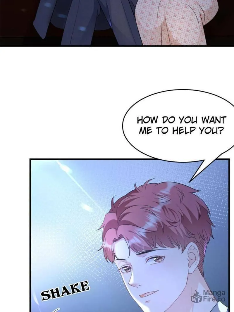 Mademoiselle Will Mess Around Chapter 59 page 10 - 