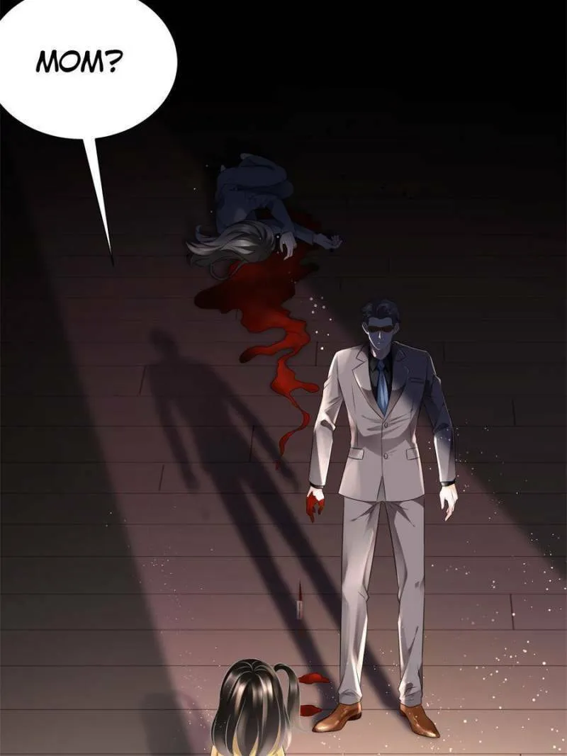 Mademoiselle Will Mess Around Chapter 6 page 11 - 