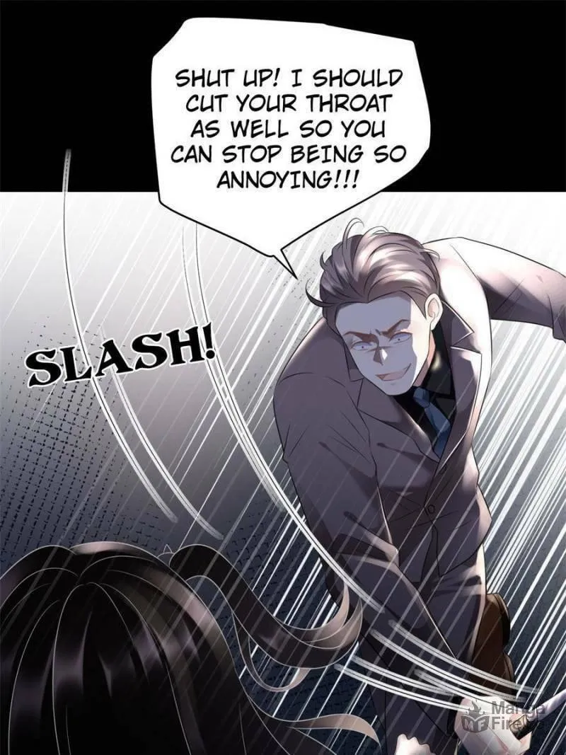 Mademoiselle Will Mess Around Chapter 6 page 15 - 