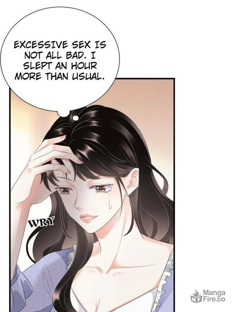 Mademoiselle Will Mess Around Chapter 6 page 21 - 