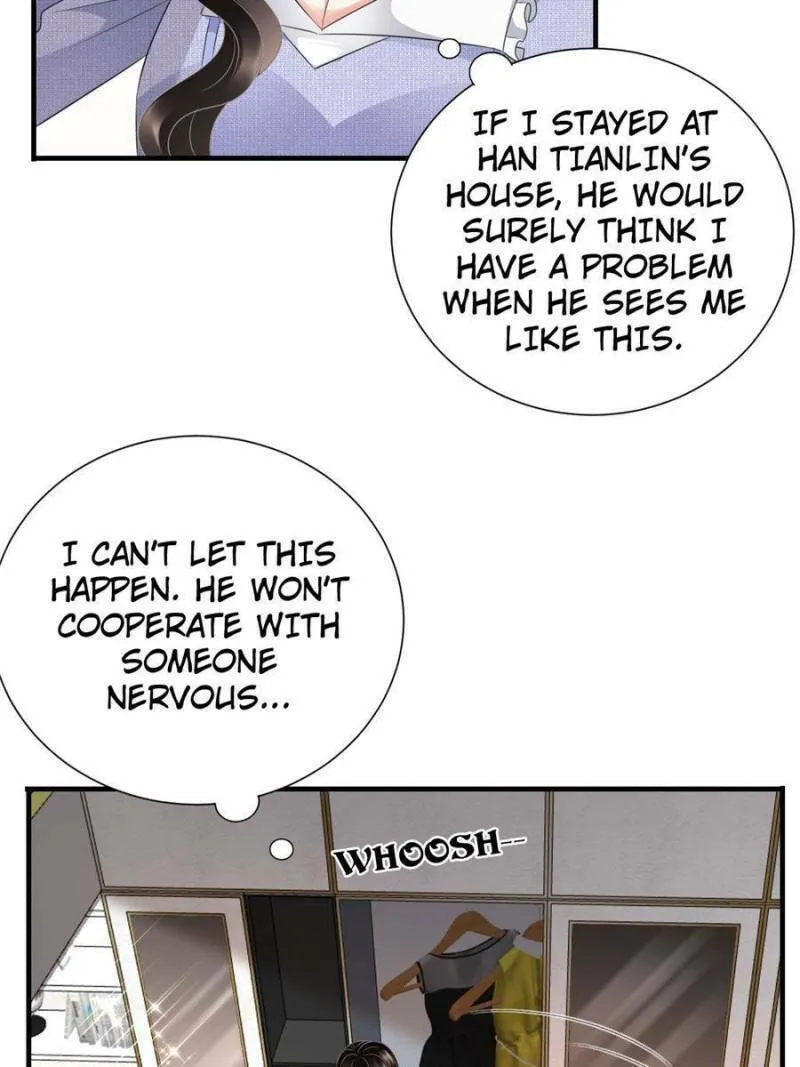 Mademoiselle Will Mess Around Chapter 6 page 22 - 