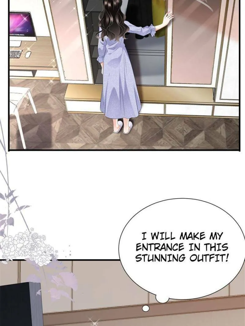 Mademoiselle Will Mess Around Chapter 6 page 23 - 