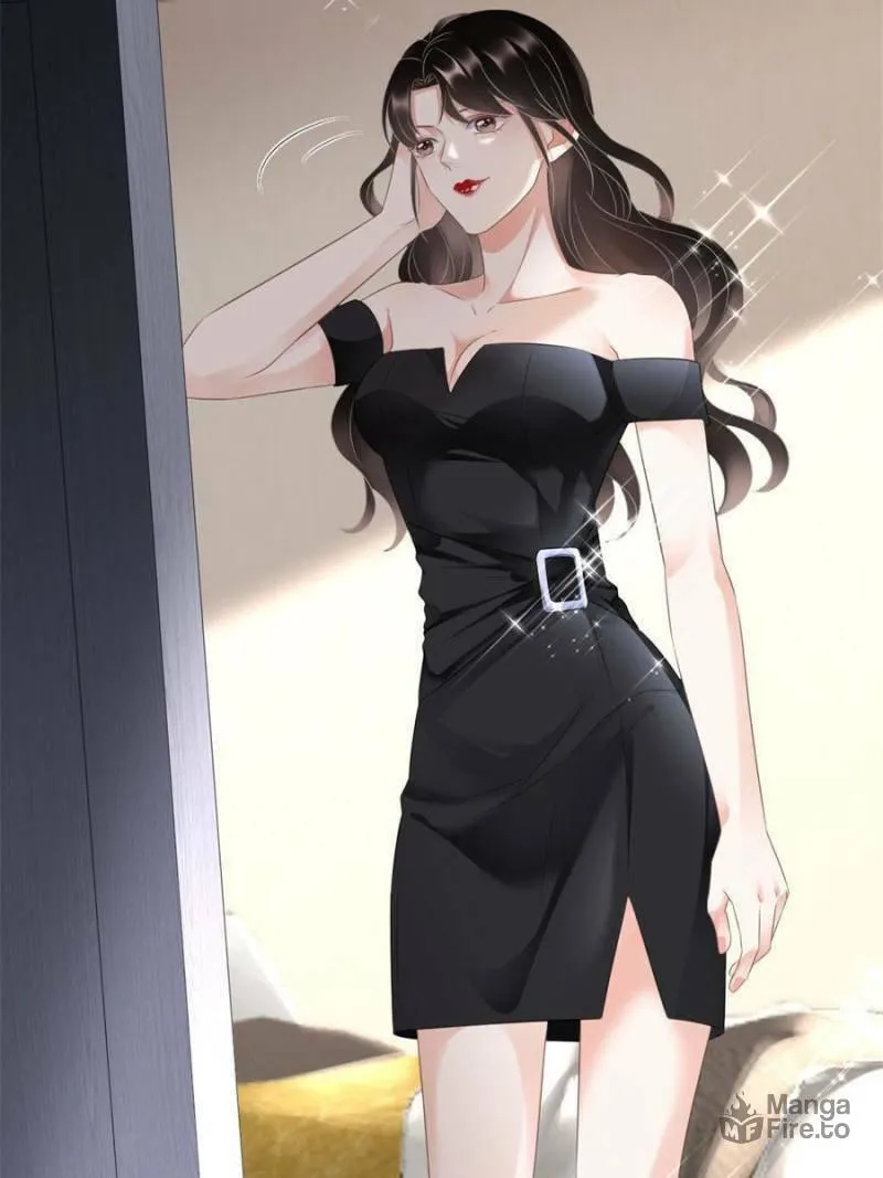 Mademoiselle Will Mess Around Chapter 6 page 24 - 