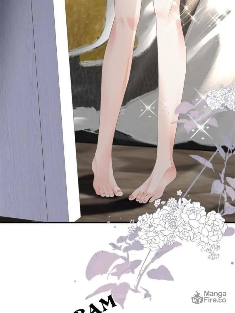 Mademoiselle Will Mess Around Chapter 6 page 25 - 