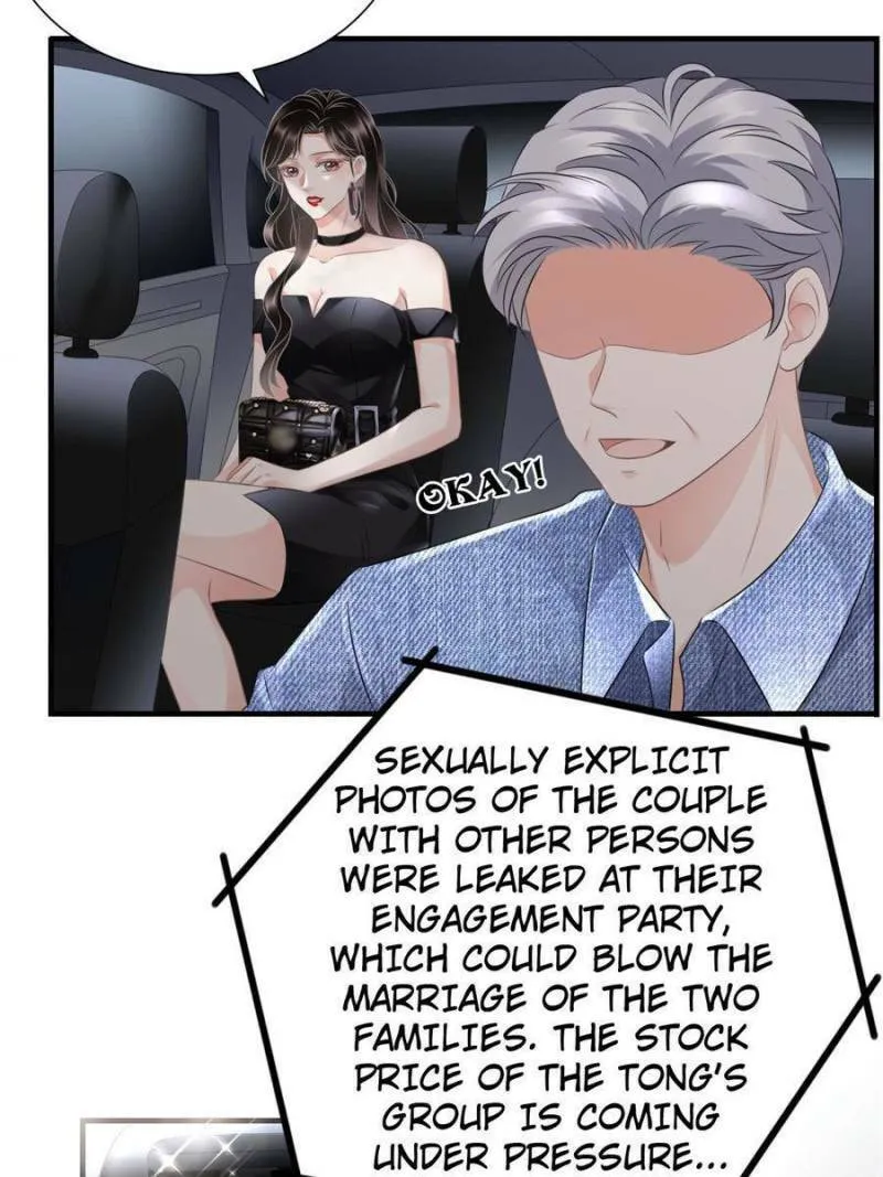 Mademoiselle Will Mess Around Chapter 6 page 28 - 