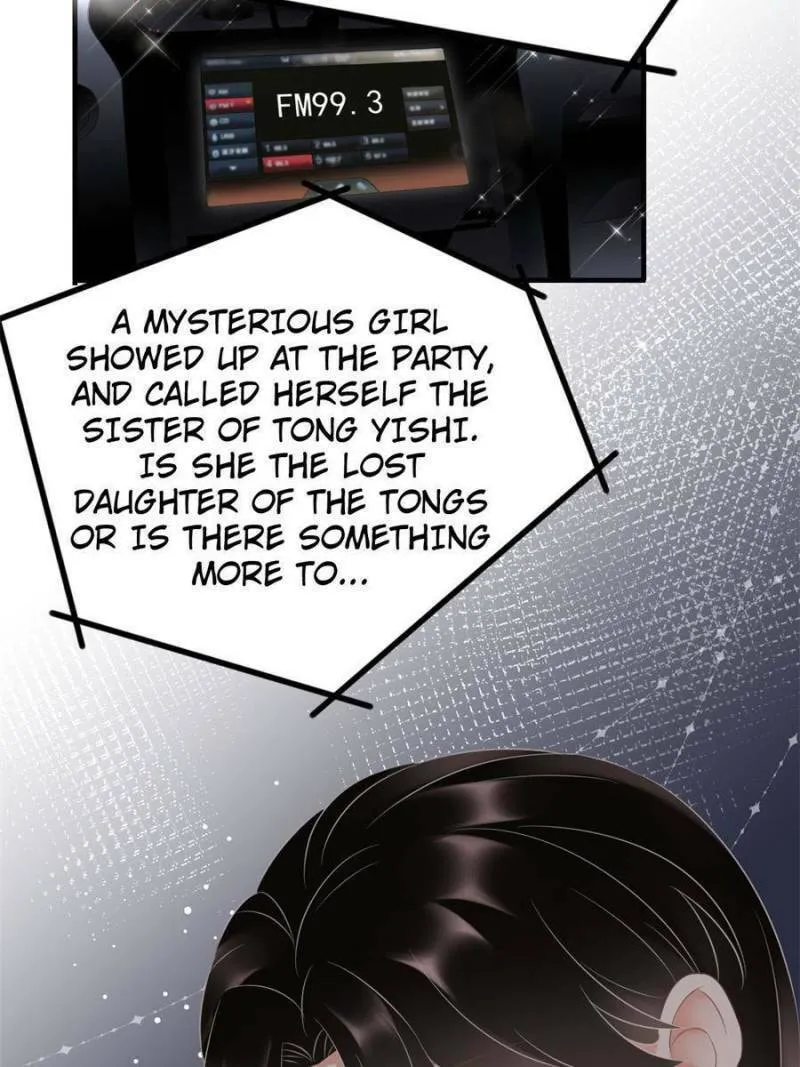 Mademoiselle Will Mess Around Chapter 6 page 29 - 