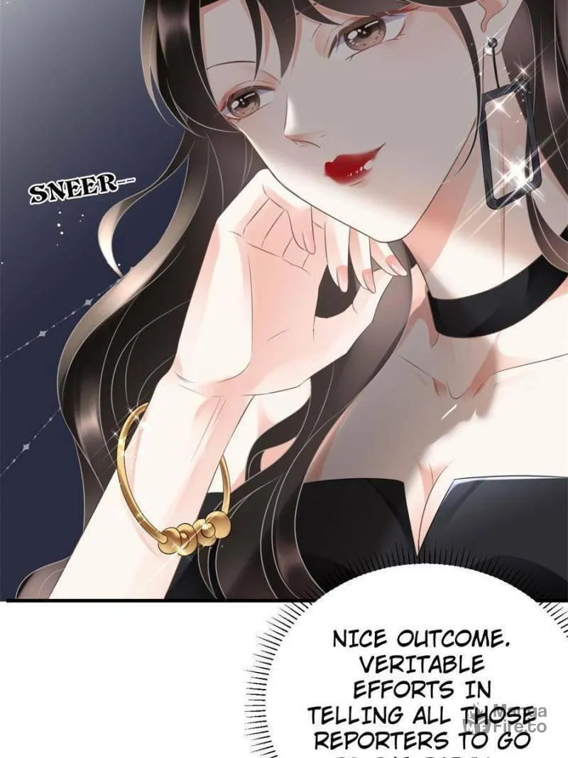 Mademoiselle Will Mess Around Chapter 6 page 30 - 
