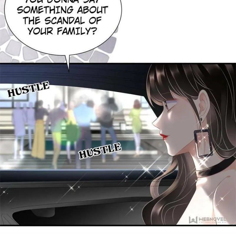Mademoiselle Will Mess Around Chapter 6 page 32 - 