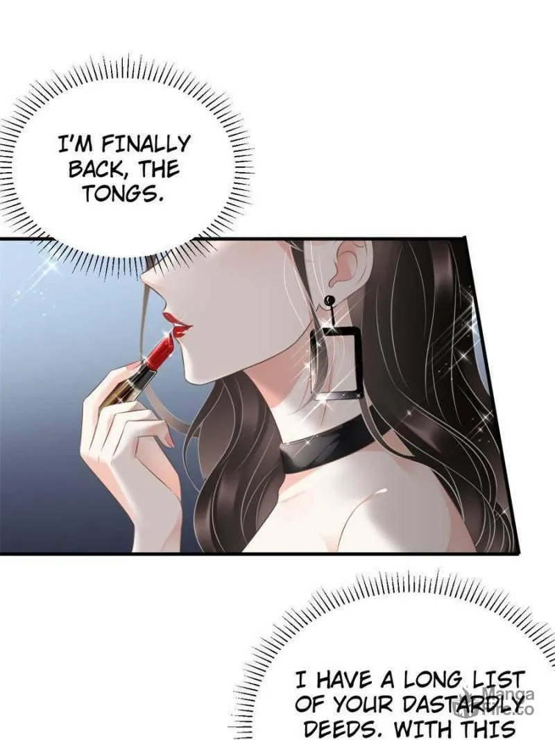 Mademoiselle Will Mess Around Chapter 6 page 33 - 