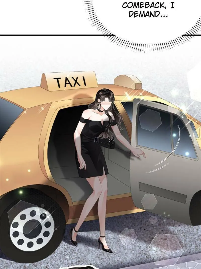 Mademoiselle Will Mess Around Chapter 6 page 34 - 