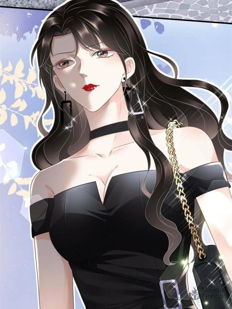 Mademoiselle Will Mess Around Chapter 6 page 35 - 