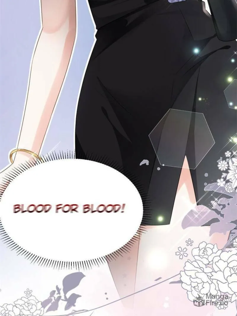 Mademoiselle Will Mess Around Chapter 6 page 36 - 