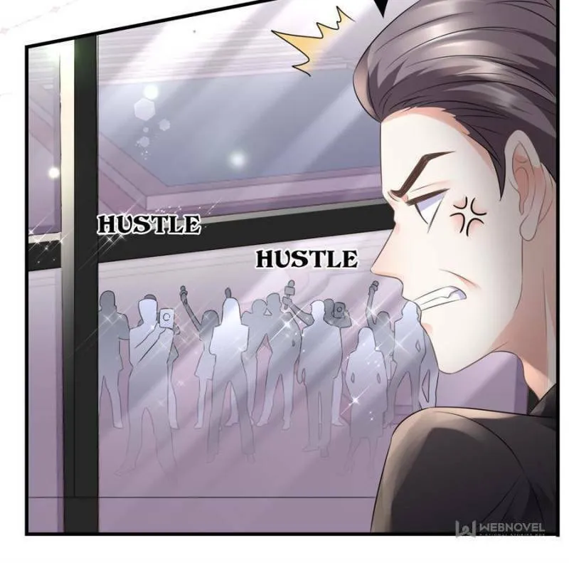Mademoiselle Will Mess Around Chapter 6 page 38 - 